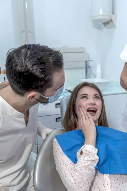 Best Emergency Treatment for Jaw Pain or Injury in Lorane, PA