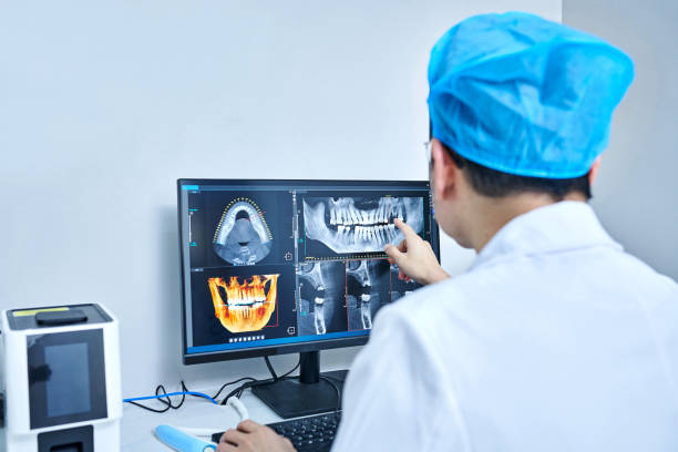 Best Broken or Chipped Tooth Repair in Lorane, PA