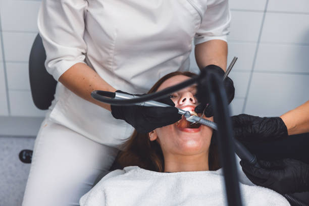 Best Knocked-Out Tooth (Avulsed Tooth) Treatment in Lorane, PA