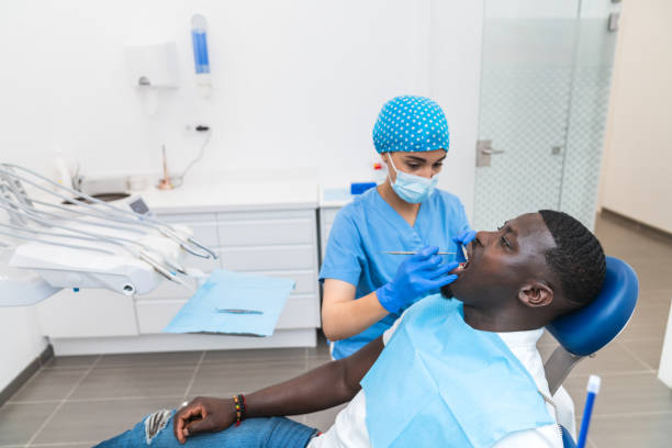 Best Emergency Treatment for Oral Infections in Lorane, PA